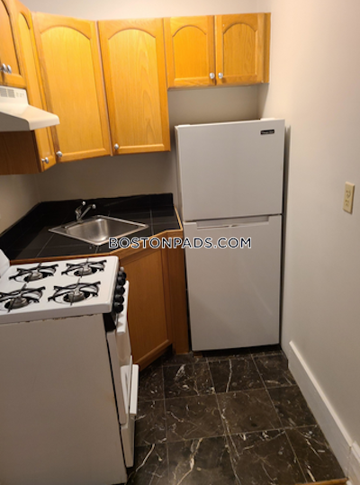 Northeastern/symphony Studio 1 Bath Boston - $2,295