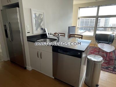 South End 2 Bed 1.5 Bath BOSTON Boston - $4,350 No Fee