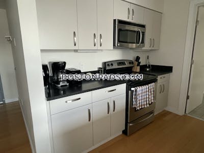 South End 2 Beds 1.5 Baths Boston - $4,350 No Fee