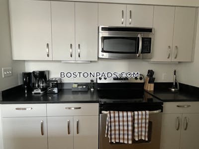 South End 2 Bed 1.5 Bath BOSTON Boston - $3,500 No Fee