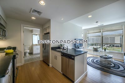South End 2 Beds 1.5 Baths Boston - $4,350 No Fee
