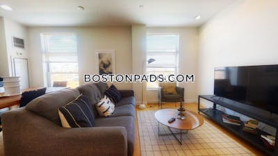 South End 2 Beds 1.5 Baths Boston - $4,200 No Fee
