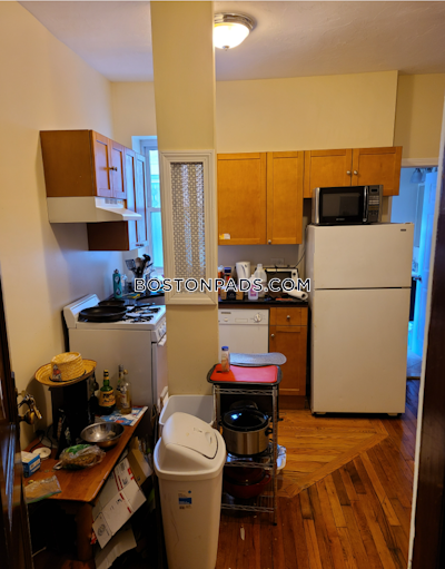 Allston 1 Bed 1 Bath Boston - $2,900