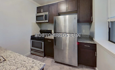 Roxbury 2 Beds 1 Bath Boston - $2,695 50% Fee