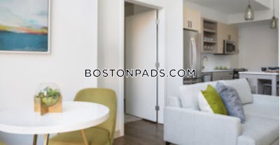 Mission Hill Luxury Studio available NOW on South Huntington Ave in Boston!  Boston - $3,125
