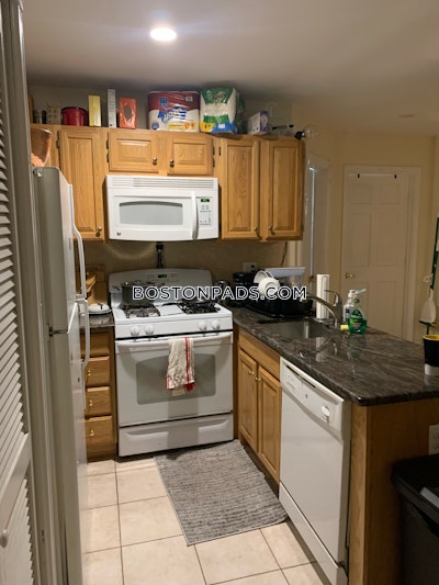 Northeastern/symphony 3 Bed 1 Bath BOSTON Boston - $4,700
