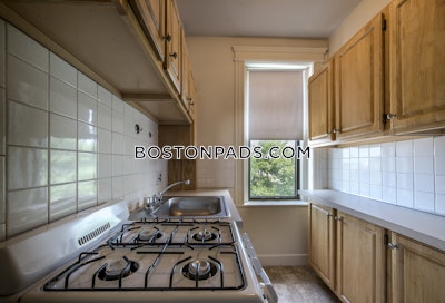 Allston Studio 1 Bath Boston - $2,300 No Fee