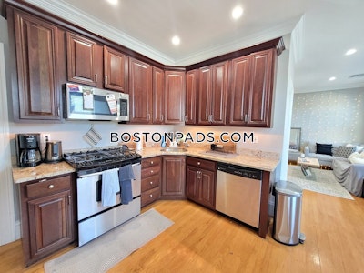 South Boston 4 Beds 1 Bath Boston - $5,500