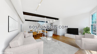 Cambridge 3.5 Bed 2.5 Bath CAMBRIDGE  Porter Square - $10,500