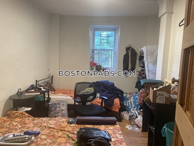 Mission Hill 3 Bed 2 Bath BOSTON Boston - $4,400