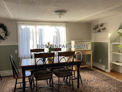 Winthrop 2 Bed 1 Bath WINTHROP $3,000 - $2,700