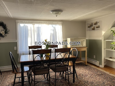 Winthrop 2 Bed 1 Bath WINTHROP $3,000 - $2,700