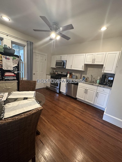South Boston Modern 3 Bed 1 Bath on Hart Place in South Boston Boston - $4,300