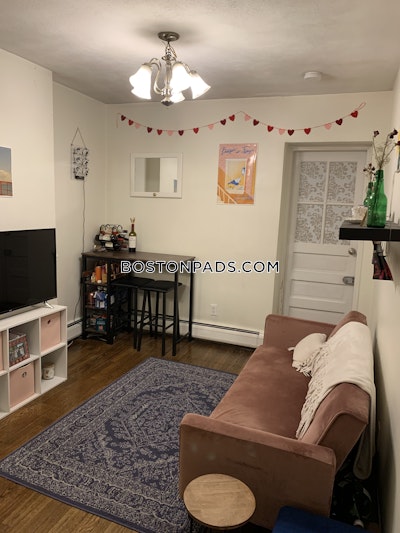 South Boston 3 Bed 1 Bath BOSTON Boston - $4,350