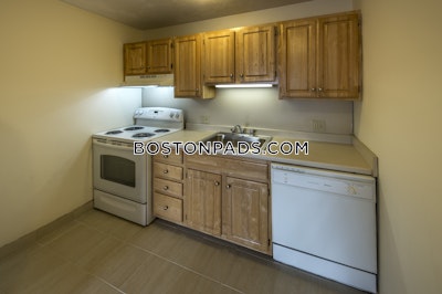 Allston 2 Bed, 1 Bath Unit Boston - $3,100