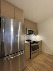 South End 1 Bed 1 Bath Boston - $3,375
