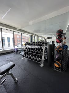 South End 2 Bed 2 Bath BOSTON Boston - $5,250