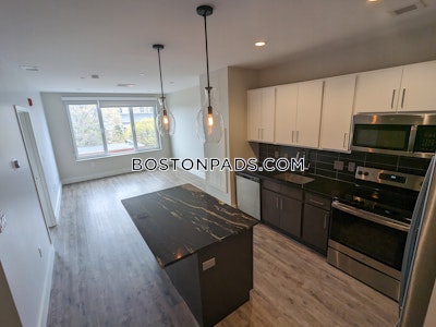 Mission Hill 1 Bed No Bath Boston - $4,919