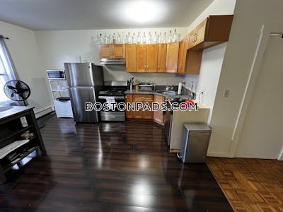 Mission Hill 3 Beds 1 Bath Boston - $5,100 No Fee