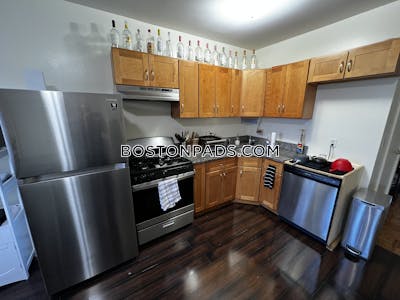 Mission Hill 3 Bed 1 Bath BOSTON Boston - $5,100 No Fee