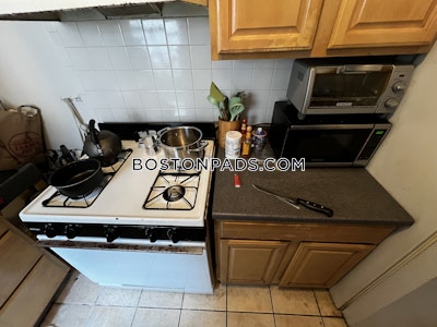 Allston/brighton Border 2 Bed 1 Bath BOSTON Boston - $2,995 50% Fee