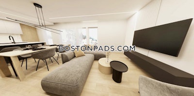 Dorchester 2 Beds 2 Baths Boston - $3,095