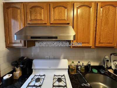 South End 3 Beds 1 Bath Boston - $4,600 50% Fee