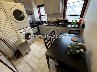 South End 3 Beds 1 Bath Boston - $4,600 50% Fee