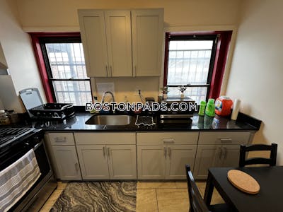 South End 3 Beds 1 Bath Boston - $4,600 50% Fee