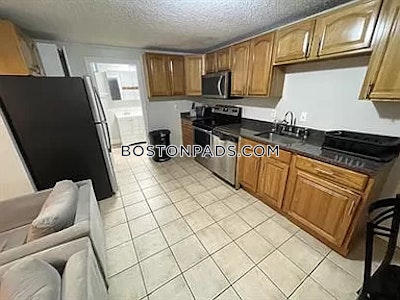 East Boston 2 Beds 1 Bath Boston - $2,600