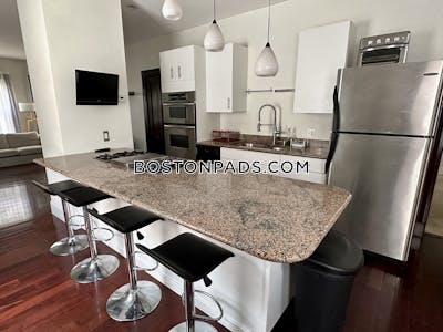Somerville 2 Beds 2 Baths  Dali/ Inman Squares - $4,000