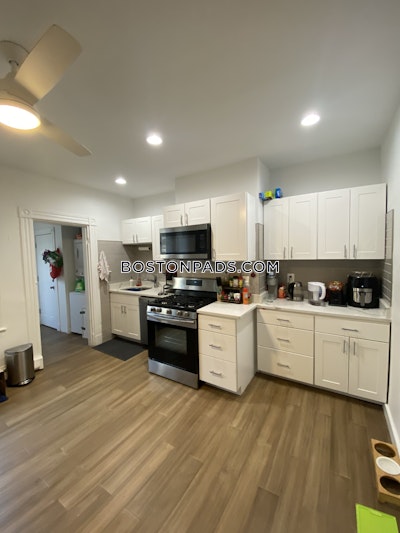 Cambridge 3 Bed 1.5 Bath CAMBRIDGE  Inman Square - $4,200