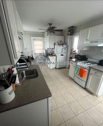 North End 2 Beds 1 Bath Boston - $4,275 No Fee