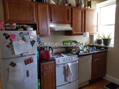 Allston 2 Bed 1 Bath BOSTON Boston - $2,800 No Fee