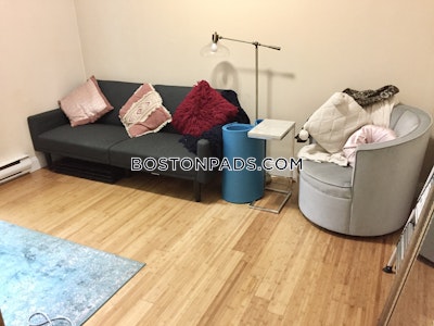 Jamaica Plain 3 Bed 1 Bath BOSTON Boston - $3,400
