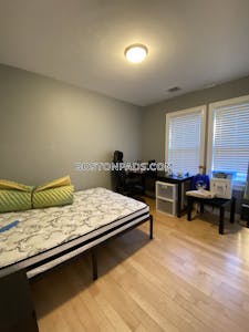 Fort Hill 3 Bed 1 Bath BOSTON Boston - $3,300 No Fee