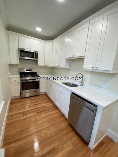 Brookline 4 Bed 2 Bath BROOKLINE- COOLIDGE CORNER  Coolidge Corner - $5,900