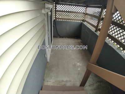 Dorchester 3 Bed, 1 Bath Unit Boston - $3,050 No Fee