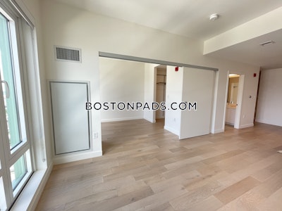 South End 1 Bed No Bath Boston - $3,740 No Fee