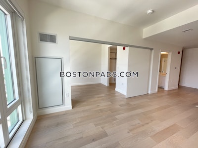 South End 1 Bed 1 Bath Boston - $3,445