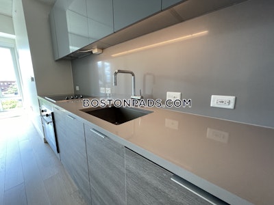 South End 2 Beds 1 Bath Boston - $4,165