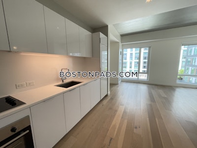 South End Studio 1 Bath Boston - $2,740 No Fee
