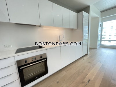 South End Beautiful studio apartment in the South End! Boston - $2,745