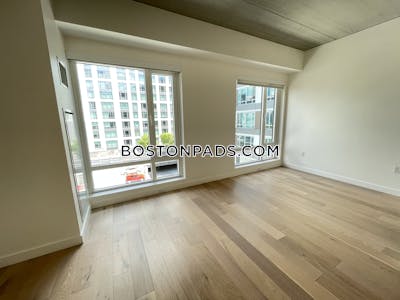 South End 0 Bed 1 Bath BOSTON Boston - $2,750 No Fee