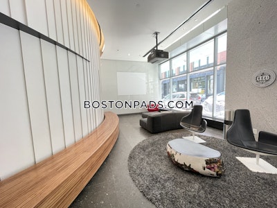 Downtown 1 Bed 1 Bath on Kingston Street in BOSTON Boston - $3,538