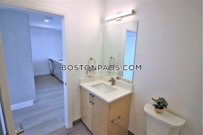 South End 1 Bed 1 Bath BOSTON Boston - $2,900
