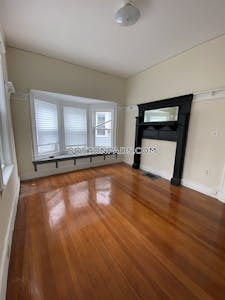 Somerville 5 Bed 1.5 Bath SOMERVILLE  Tufts - $4,750 No Fee