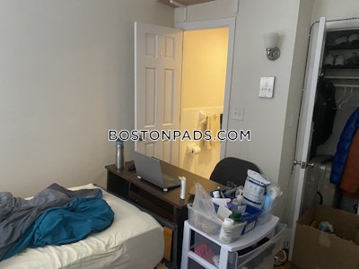 Mission Hill Mission Hill Studio Boston - $1,750