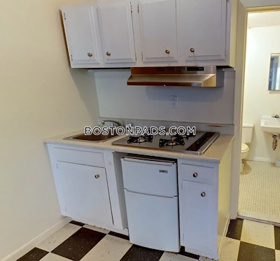 Back Bay Studio 1 Bath Boston - $2,900