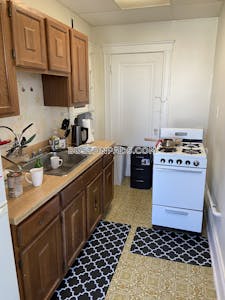 Medford Studio 1 Bath  Medford Square - $1,650